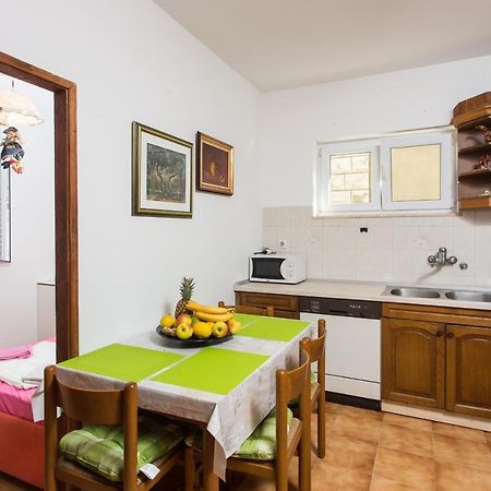 Apartment Eleonora Dubrovnik Eksteriør billede
