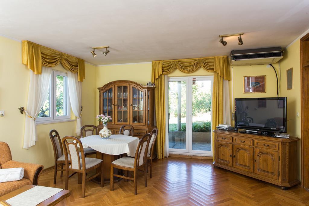 Apartment Eleonora Dubrovnik Værelse billede