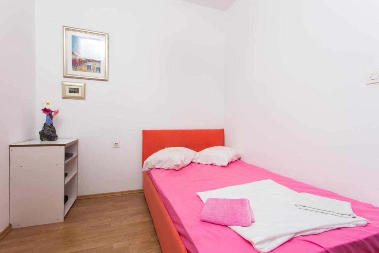 Apartment Eleonora Dubrovnik Eksteriør billede