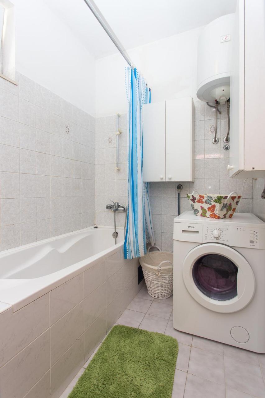 Apartment Eleonora Dubrovnik Eksteriør billede
