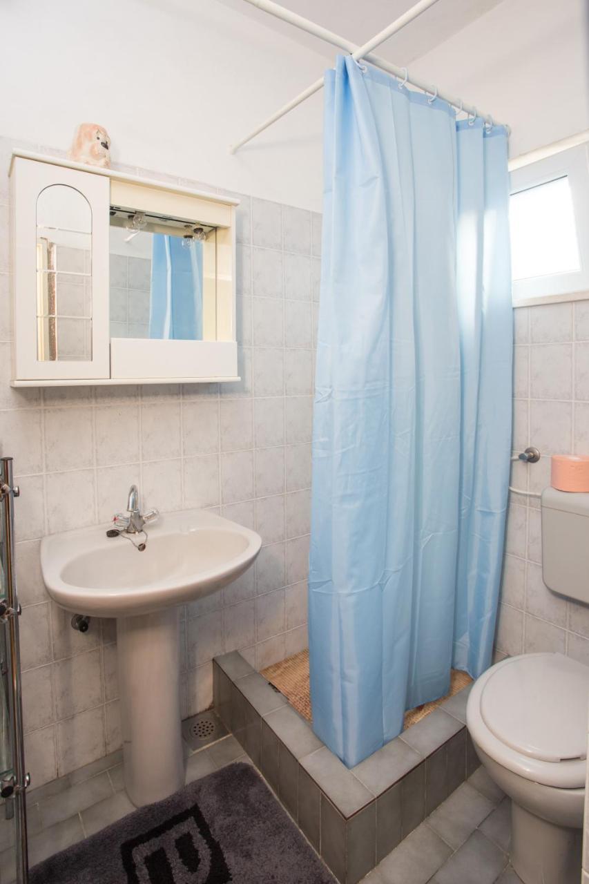 Apartment Eleonora Dubrovnik Eksteriør billede