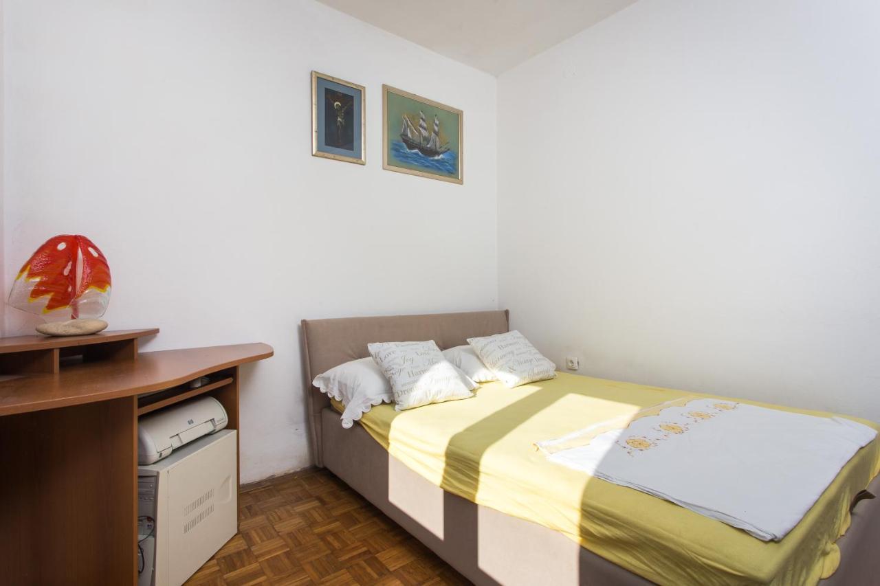 Apartment Eleonora Dubrovnik Eksteriør billede