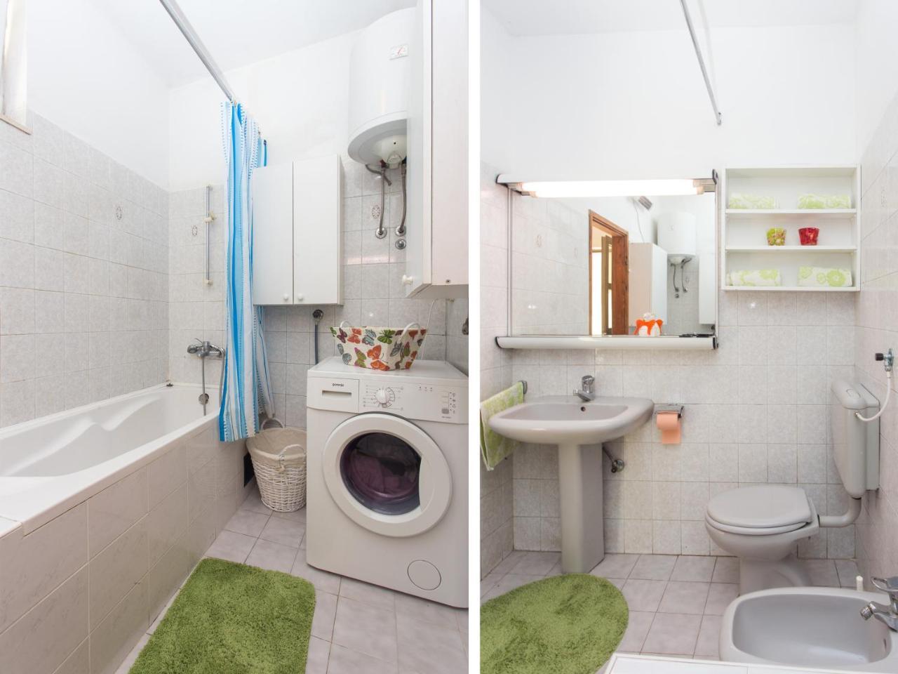 Apartment Eleonora Dubrovnik Eksteriør billede