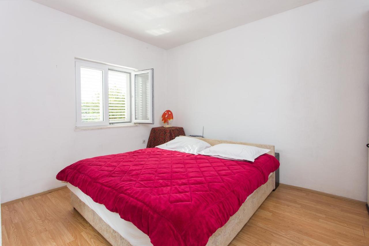 Apartment Eleonora Dubrovnik Eksteriør billede