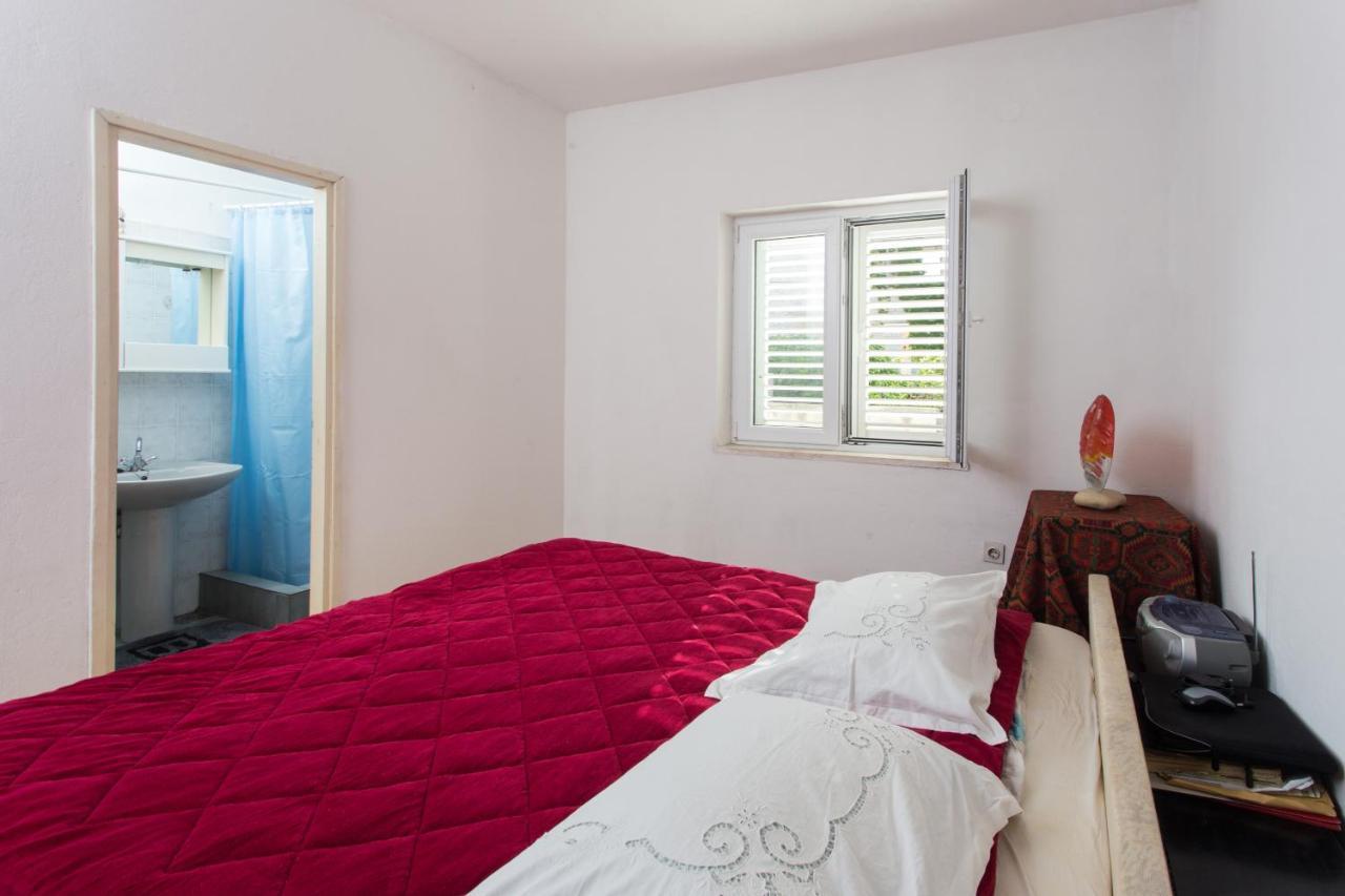 Apartment Eleonora Dubrovnik Eksteriør billede