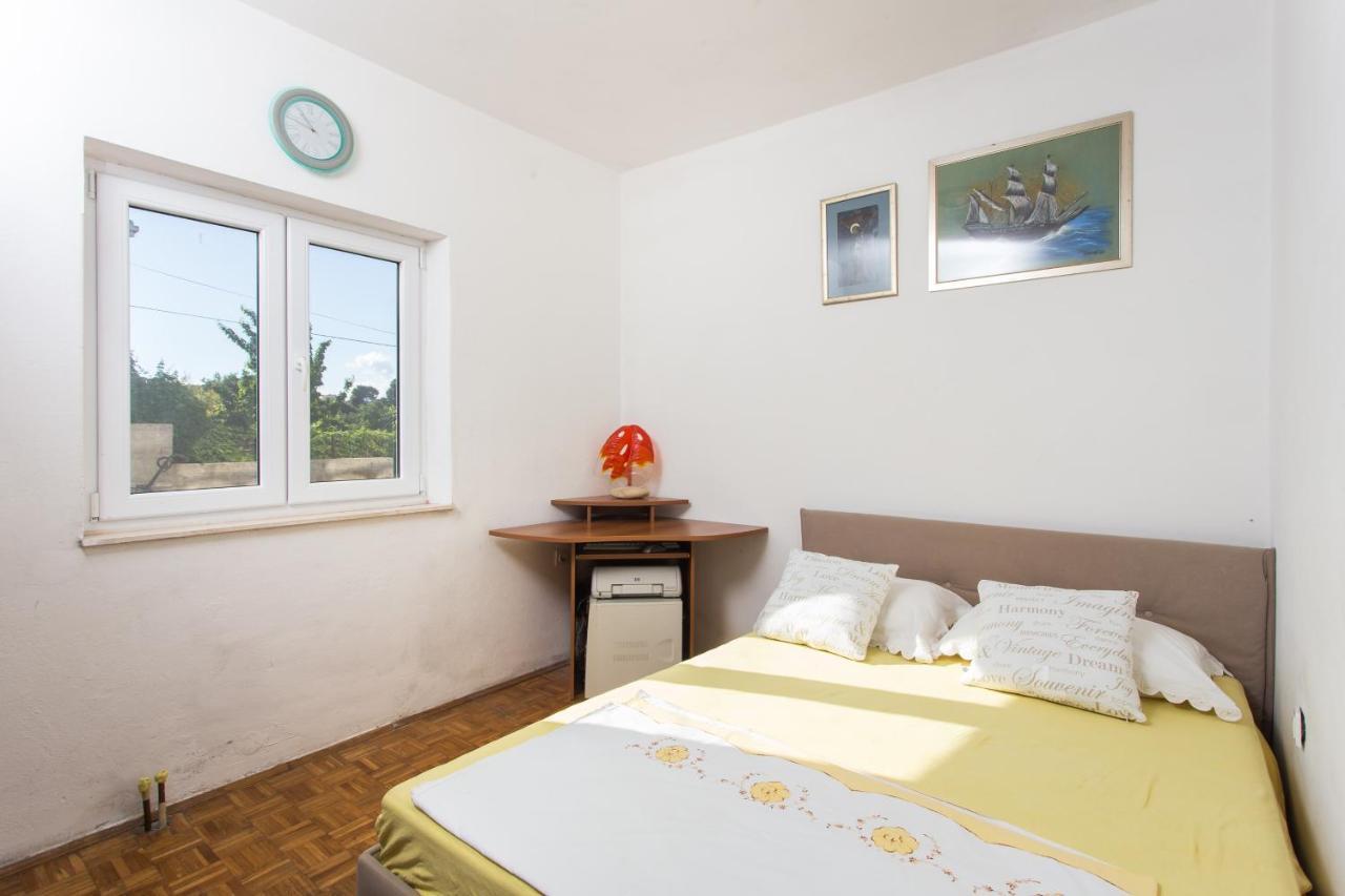 Apartment Eleonora Dubrovnik Eksteriør billede