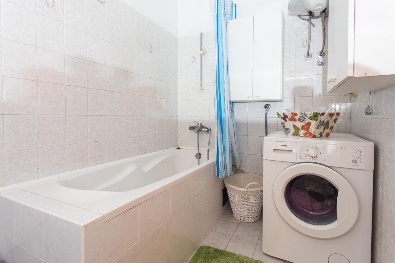 Apartment Eleonora Dubrovnik Eksteriør billede