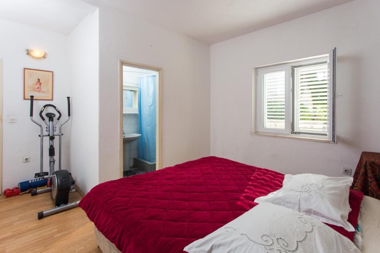 Apartment Eleonora Dubrovnik Eksteriør billede