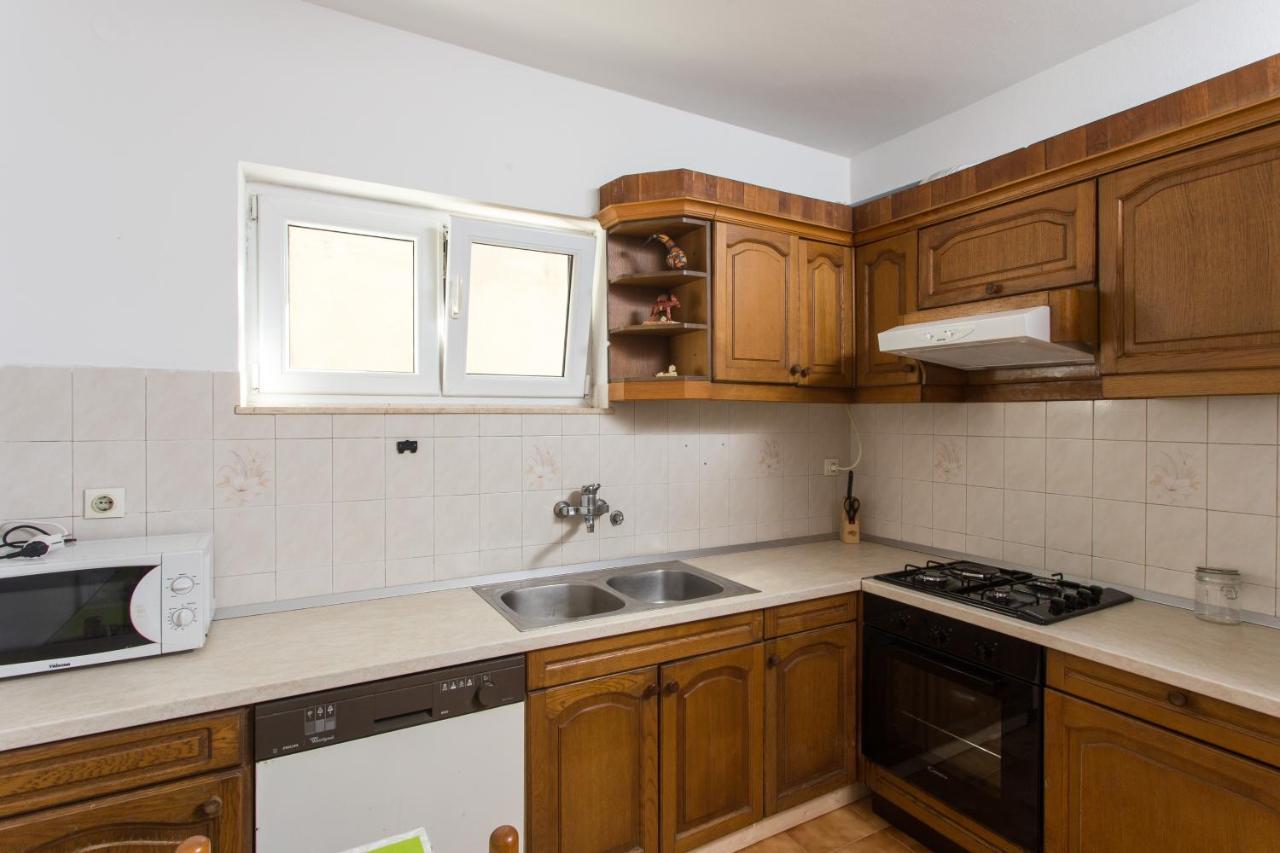 Apartment Eleonora Dubrovnik Eksteriør billede