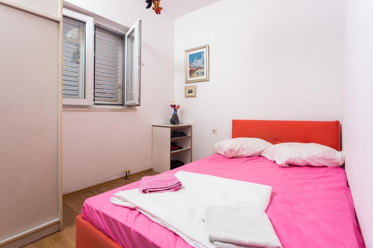 Apartment Eleonora Dubrovnik Eksteriør billede